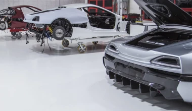 Concept_One: Τρέμε Tesla(;)