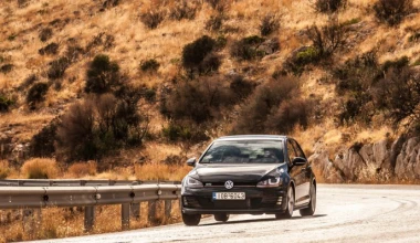 ΔΟΚΙΜΗ: 7 Volkswagen Golf VII