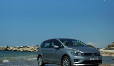 ΔΟΚΙΜΗ: 7 Volkswagen Golf VII