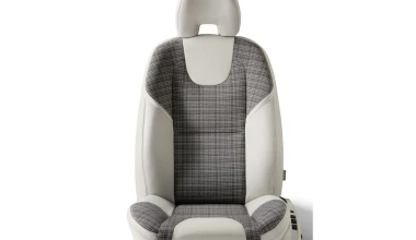 Αυτό είναι το ανανεωμένο Volvo V40