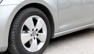 ΔΟΚΙΜΗ: Volkswagen Golf 1.0 TSI