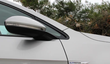 ΔΟΚΙΜΗ: Volkswagen Golf 1.0 TSI