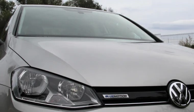 ΔΟΚΙΜΗ: Volkswagen Golf 1.0 TSI