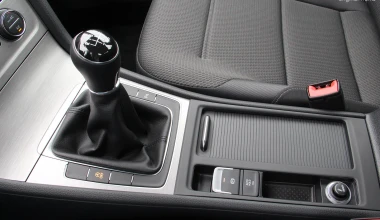 ΔΟΚΙΜΗ: Volkswagen Golf 1.0 TSI