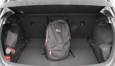 ΔΟΚΙΜΗ: Volkswagen Golf 1.0 TSI