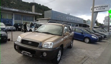 5 μεταχειρισμένα με υγραέριο έως 3.500 €