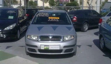 5 μεταχειρισμένα με υγραέριο έως 3.500 €