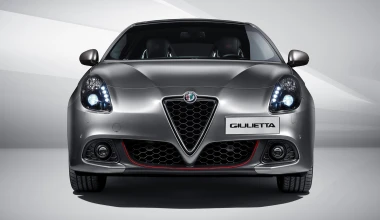 Η ανανεωμένη Alfa Romeo Giulietta (video)