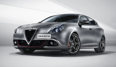 Η ανανεωμένη Alfa Romeo Giulietta (video)