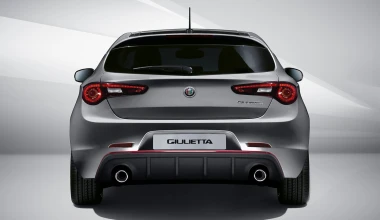 Η ανανεωμένη Alfa Romeo Giulietta (video)