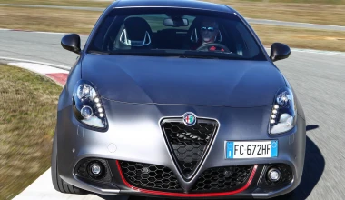 Η ανανεωμένη Alfa Romeo Giulietta (video)