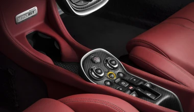 McLaren 570GT: Ένα «καθημερινό» αυτοκίνητο (video)