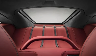 McLaren 570GT: Ένα «καθημερινό» αυτοκίνητο (video)