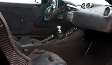 Lotus Evora Sport 410: +10PS & -70 kg