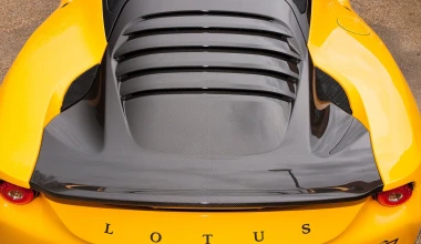 Lotus Evora Sport 410: +10PS & -70 kg