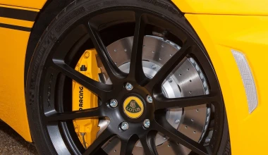 Lotus Evora Sport 410: +10PS & -70 kg