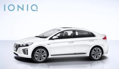 Με τρία αστέρια η Hyundai στη Γενεύη