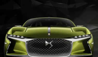 Μια σπορ DS με «ηλεκτρική καρδιά» (video)