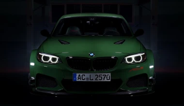 BMW M235i βάζει τα γυαλιά στην Μ2
