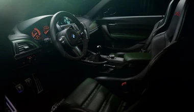 BMW M235i βάζει τα γυαλιά στην Μ2
