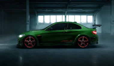 BMW M235i βάζει τα γυαλιά στην Μ2