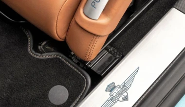 Η εντυπωσιακή Disco Volante σε Spyder