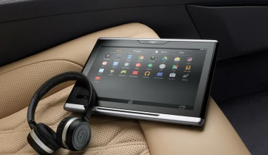 H κορυφαία Bentley στο κρεβάτι του Προκρούστη