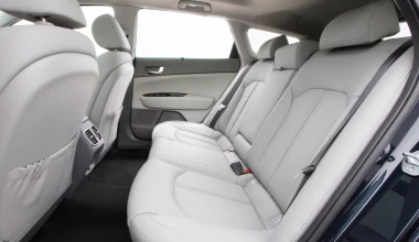 Kia Optima Sportswagon στη Γενεύη