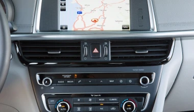 Kia Optima Sportswagon στη Γενεύη