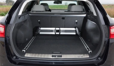 Kia Optima Sportswagon στη Γενεύη