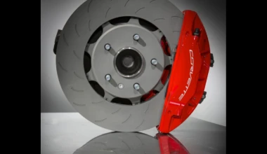 Νέα Chevrolet Corvette Stingray C7