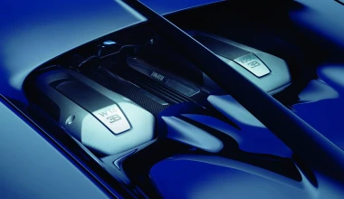 Bugatti Chiron με 1.500 ίππους!