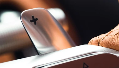 Bugatti Chiron με 1.500 ίππους!