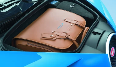 Bugatti Chiron με 1.500 ίππους!