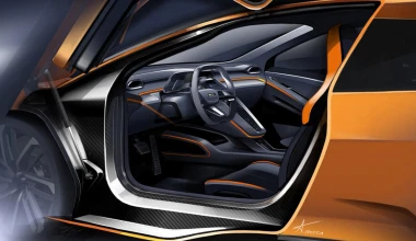 Italdesign GTZero concept