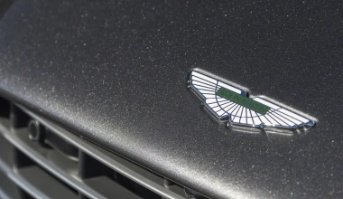 DB11: Η Aston Martin στα καλύτερά της (video)