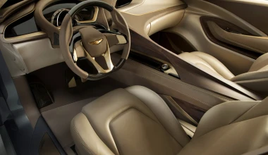 Hyundai HCD-14 Genesis Concept