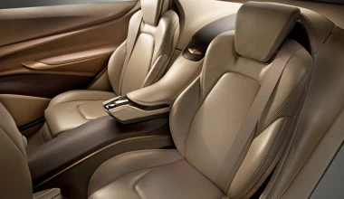 Hyundai HCD-14 Genesis Concept