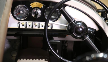 Morgan EV3: Ένα ηλεκτρικό 3κυκλο