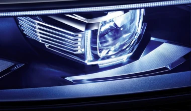 Volkswagen Phideon στη Γενεύη