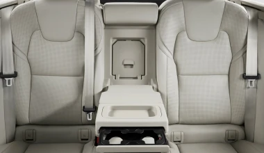 Πρεμιέρα για το πρακτικό Volvo V90