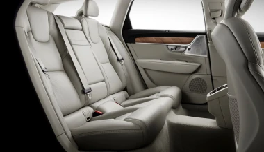 Πρεμιέρα για το πρακτικό Volvo V90