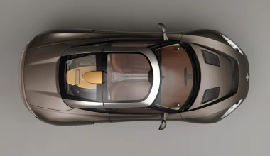 Η Spyker επιστρέφει δυναμικά