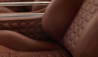 Η Spyker επιστρέφει δυναμικά