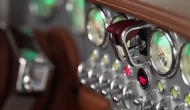 Η Spyker επιστρέφει δυναμικά