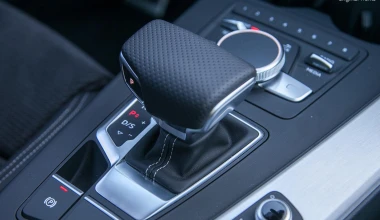 ΔΟΚΙΜΗ: Audi A4 1.4 TFSI S tronic