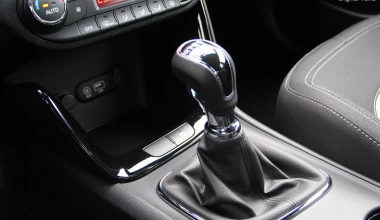 ΔΟΚΙΜΗ: Kia cee’d GT Line 1.0 T-GDi 120 PS