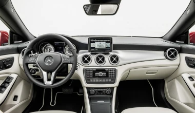 Τιμές Mercedes CLA στην Ελλάδα