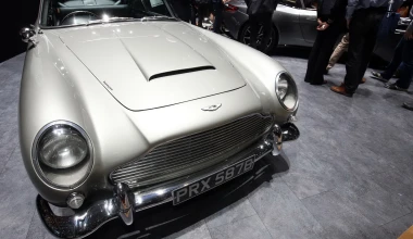 ΕΚΘΕΣΗ ΓΕΝΕΥΗΣ 2016: Τα κλασικά!