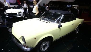 ΕΚΘΕΣΗ ΓΕΝΕΥΗΣ 2016: Τα κλασικά!